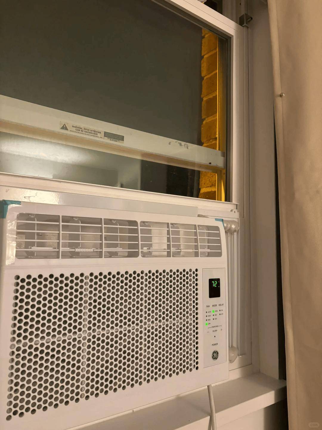 为何窗式空调突然"火"了,我用了3年,说说我的使用感受