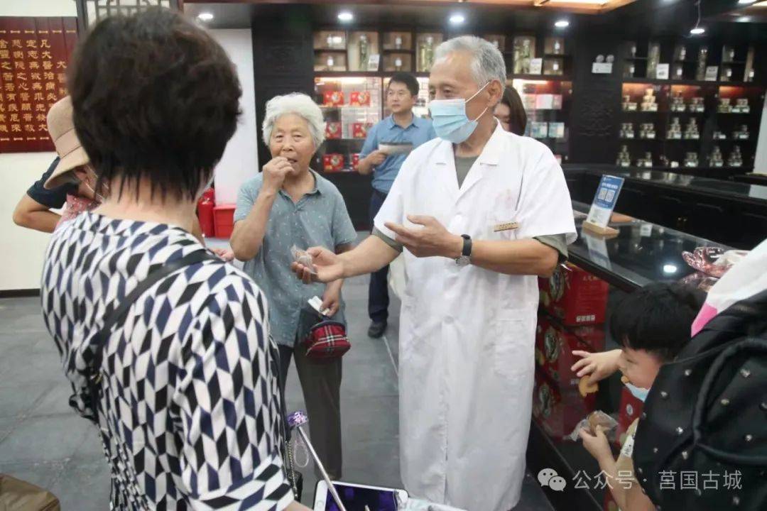 莒国古城成功入选省级职工疗休养基地名单