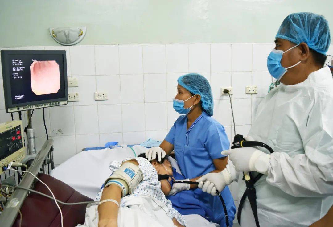 延长寿命和减少生育改变柬埔寨人口结构