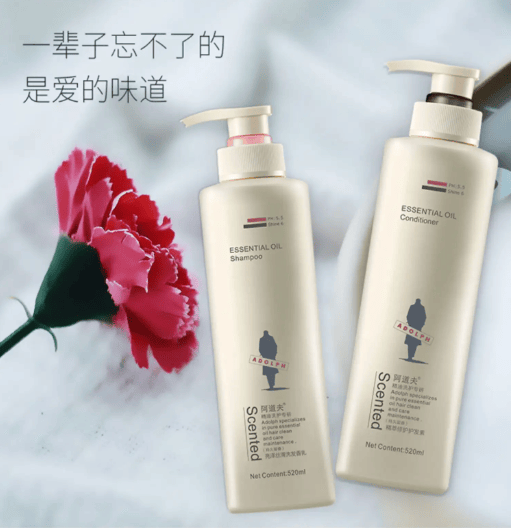 好用平价的洗发水去屑控油