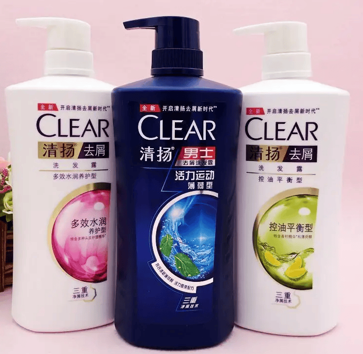 什么洗发水去油去屑止痒?好用平价的洗发水去屑控油