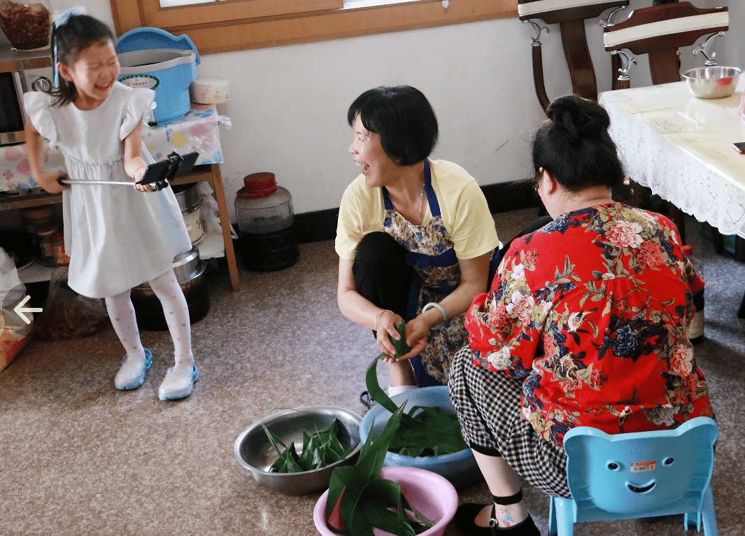 淮河心语| 大青粽