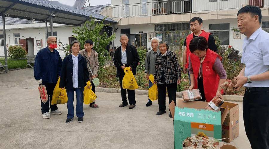 桐城市各基层团组织开展端午节系列活动