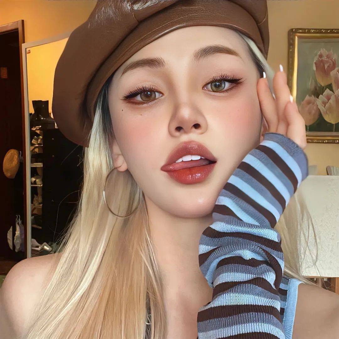 头像 | 又酷又飒的高质量头像