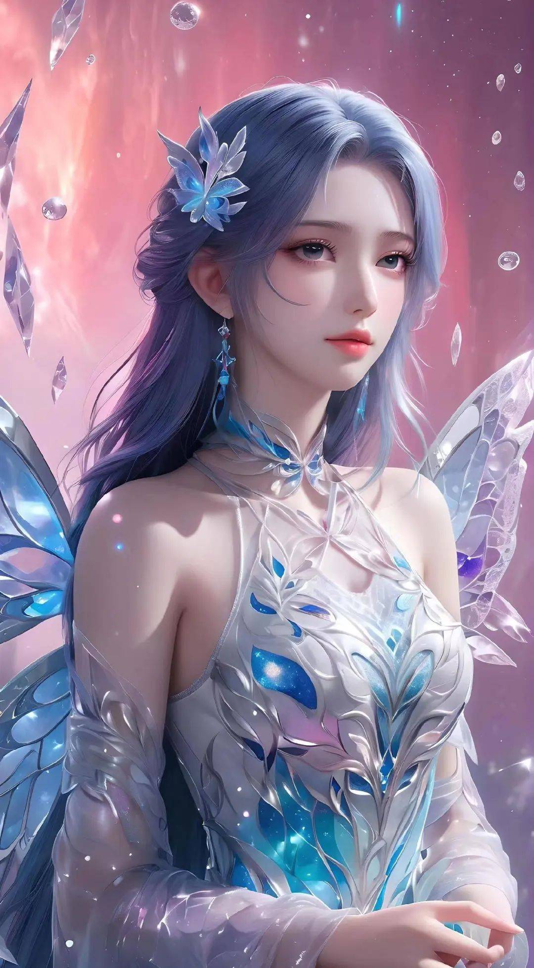 绝世唐门:第一个心动的女人是橘子,王冬儿王秋儿两个都要?