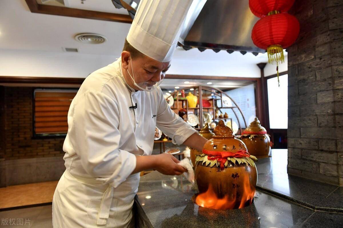 鹰潭的十大硬菜,你知道多少?