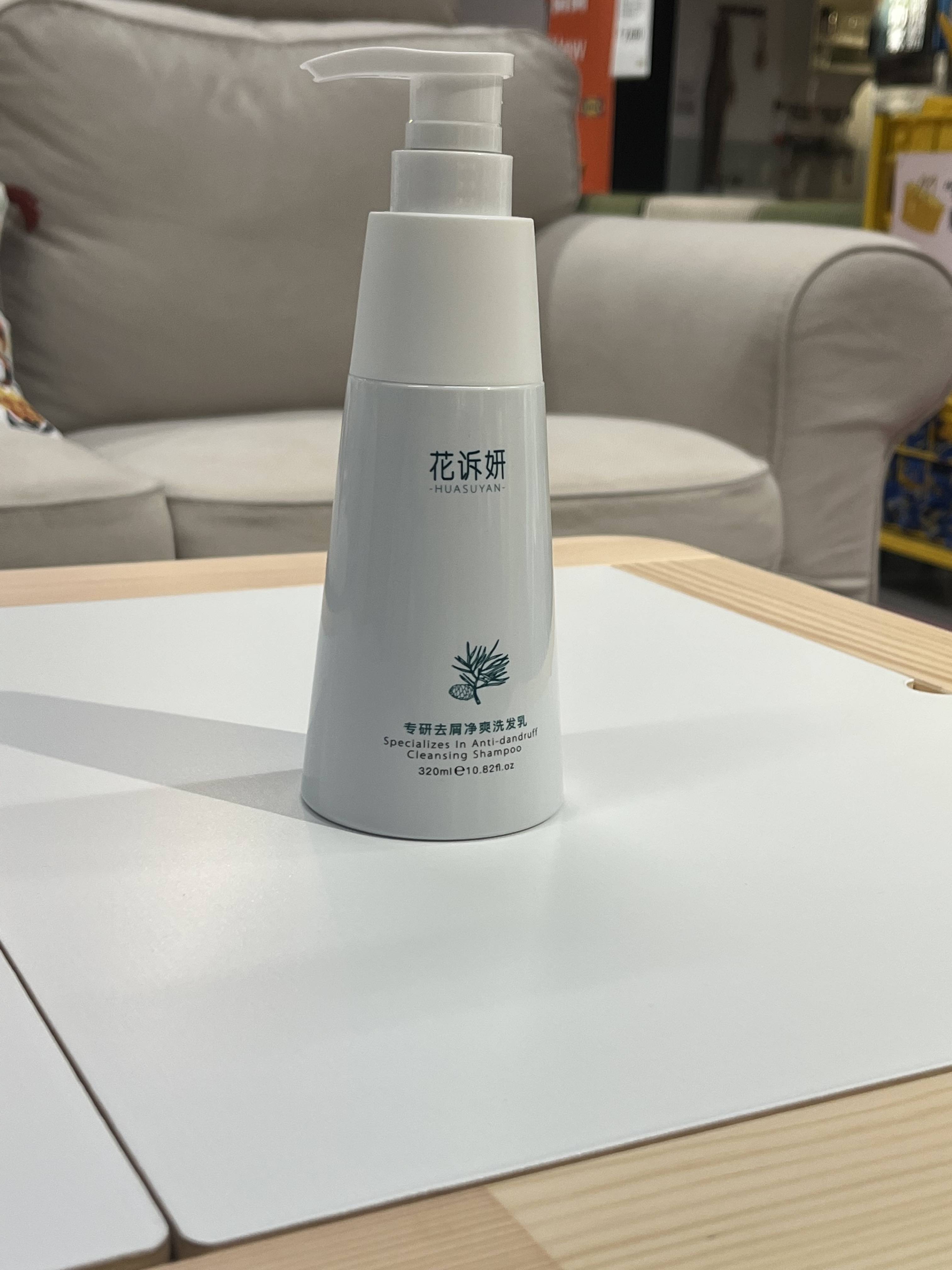 含水杨酸的洗发水有哪些?强效去屑洗发露推荐