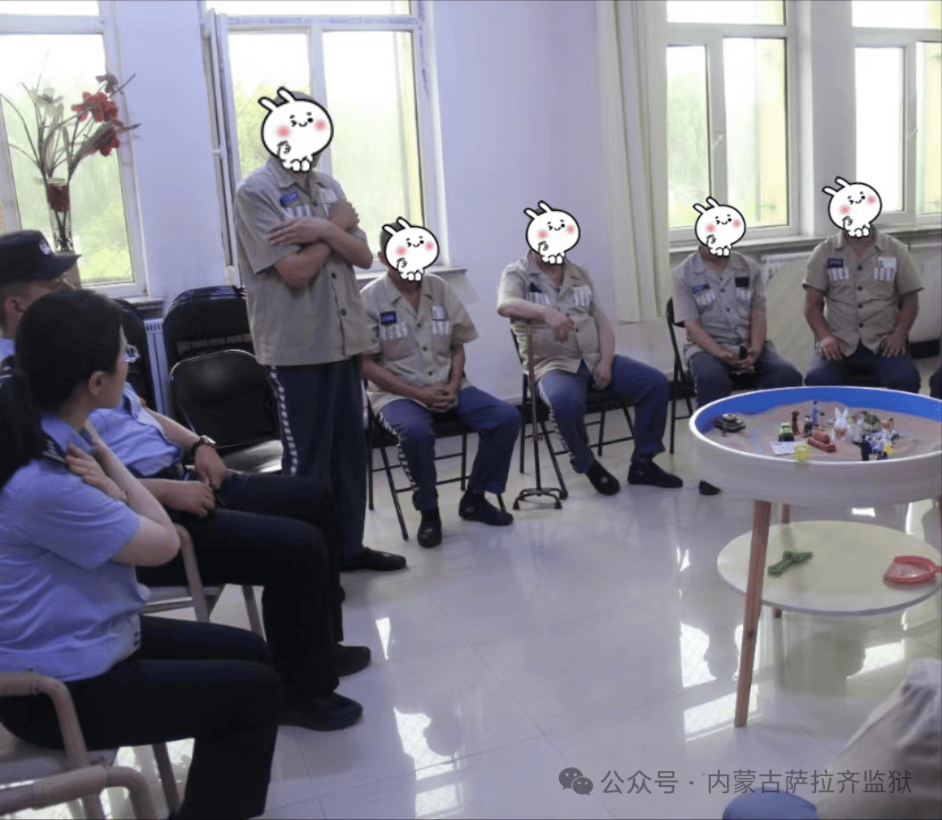 【端午节特辑】监狱人民警察的端午节