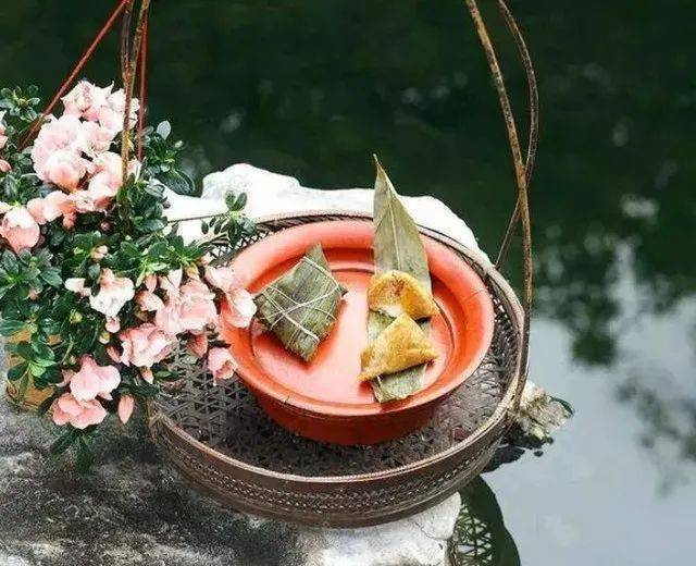 端午节中暗藏的8大智慧(深度好文)