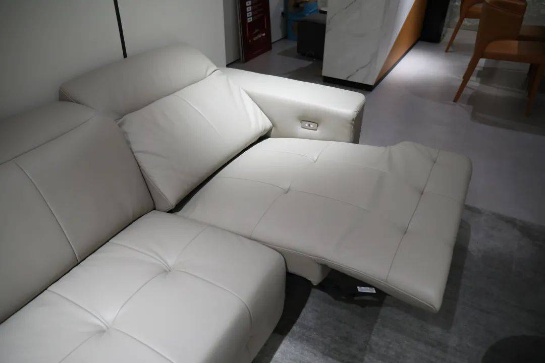 在这里,我找到了生活的松弛感