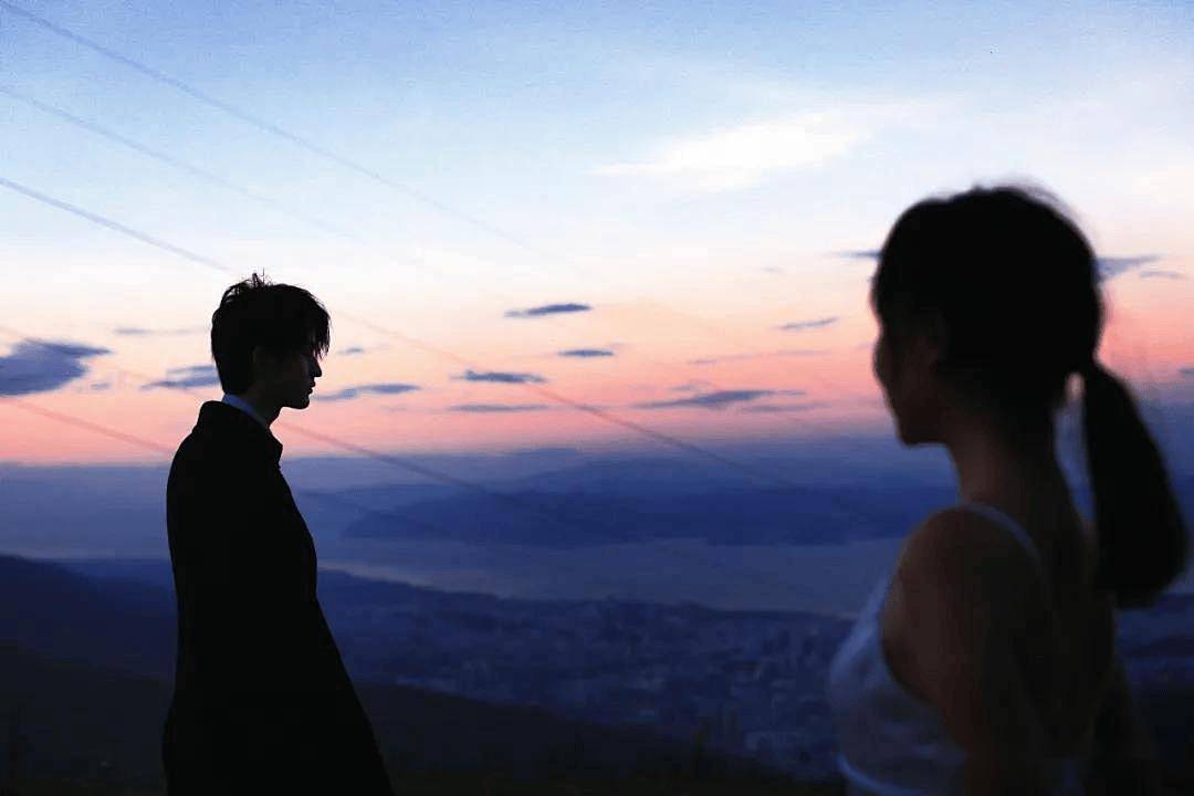 姑娘_伴侣_价值