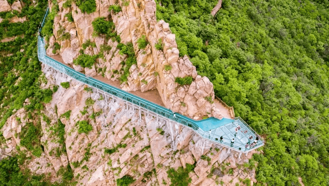 朝阳旅游景区介绍图片