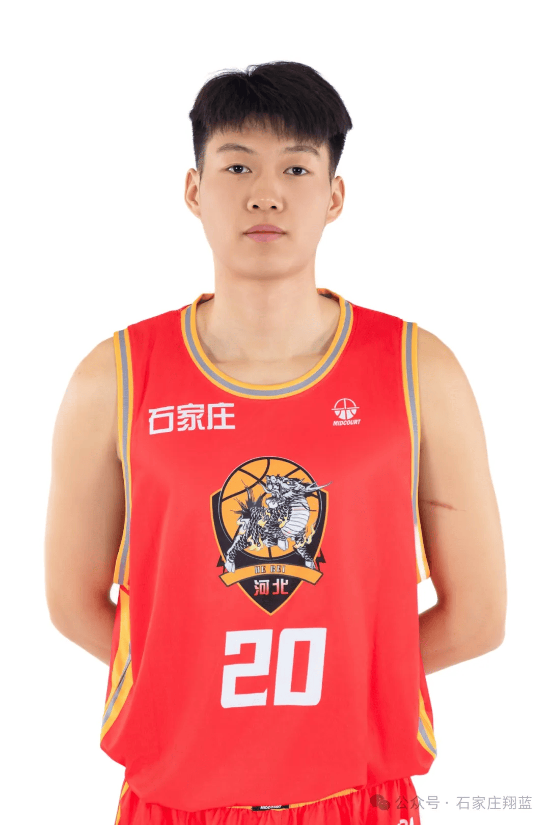 翔蓝男篮发布新赛季写真 英气勃发帅得不要不要滴_助理教练_一大_帅哥