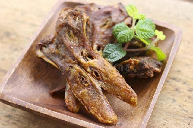 泰安的十大硬菜,你知道多少?