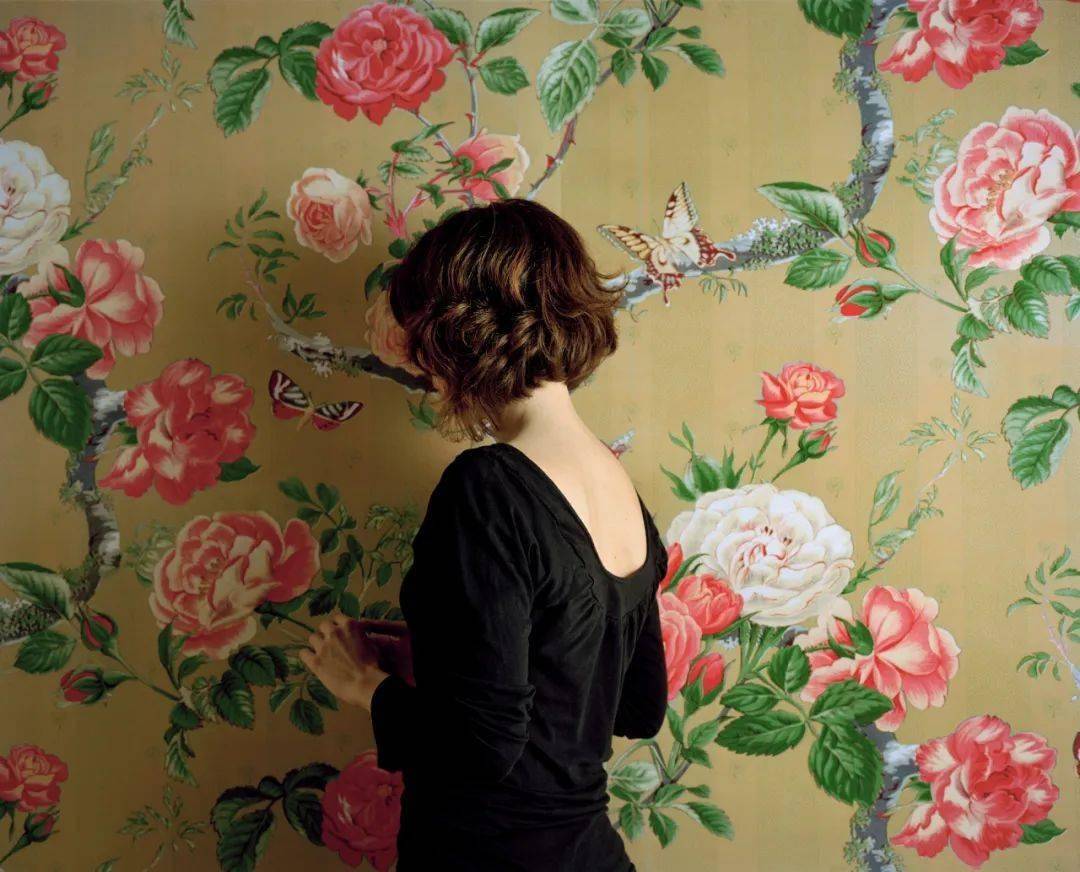 无忌影像|专访:玛丽莎·波托丽斯