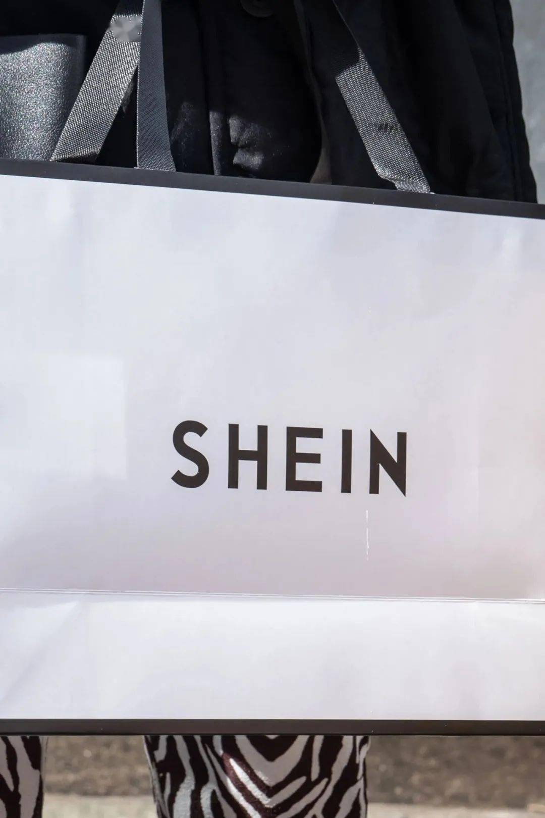 shein 冲刺伦敦 ipo,是一步好棋么?