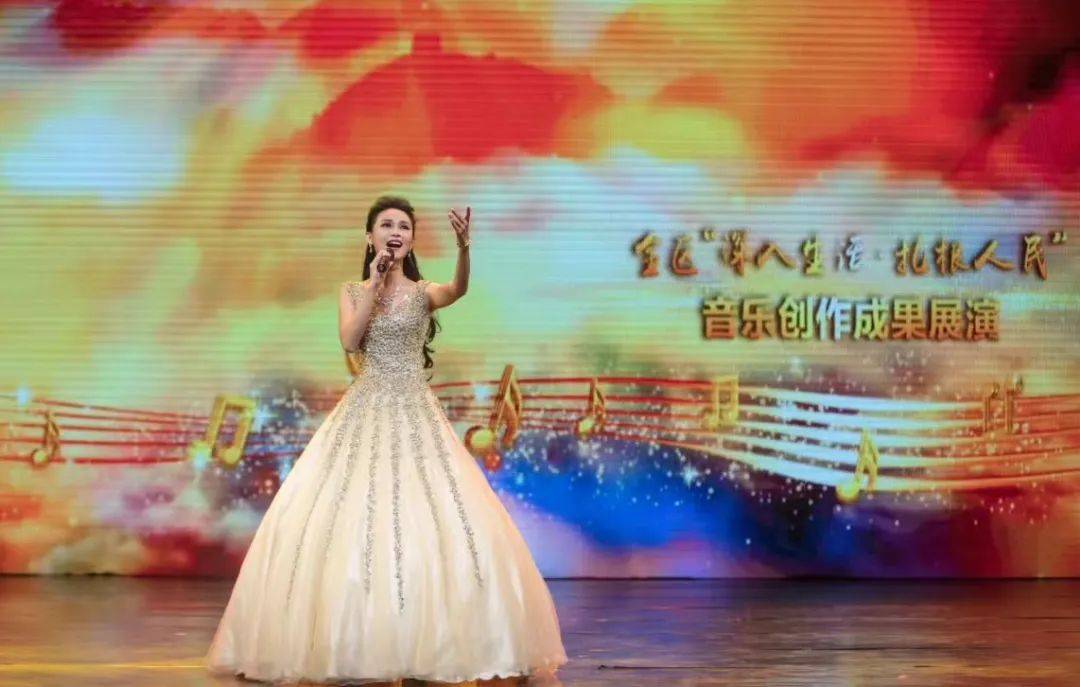 预约报名|国家一级演员——陈莹,带你深入了解演唱的更高境界