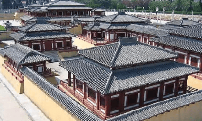 九曲黄河十八弯 | 文化齐鲁,古迹探寻