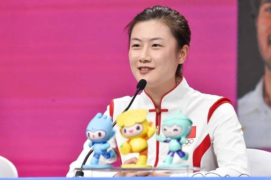 丁宁,有新身份!_亚奥理事会_奥运会_乒乓球