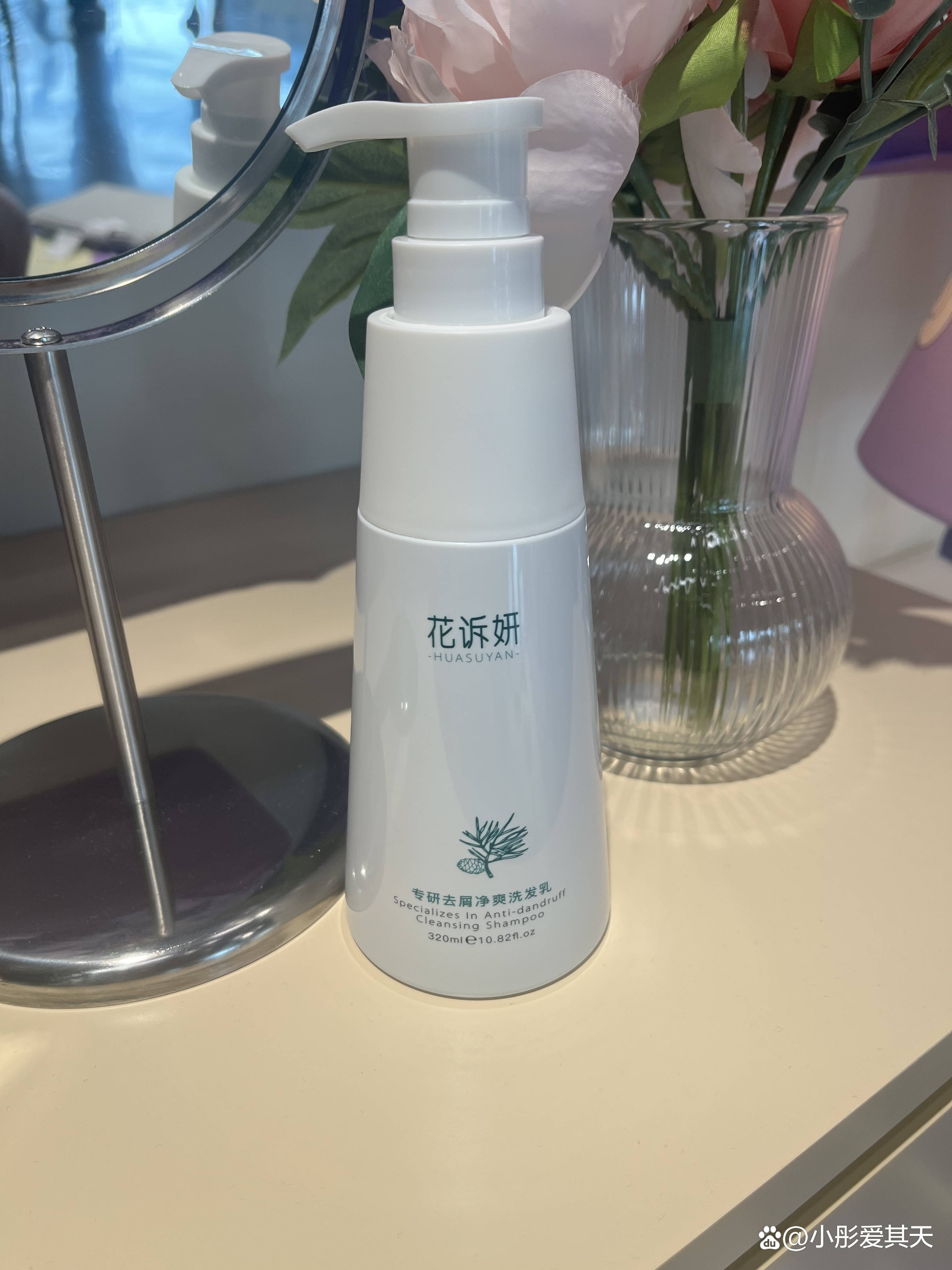 含水杨酸的洗发水有哪些牌子?有效去屑的洗发水推荐