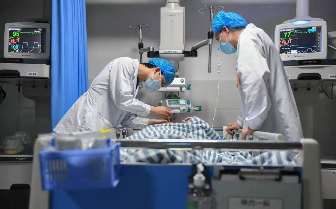 湖北17岁女孩高考前突然脑死亡,父母刚签完器官捐赠,突然接到来电:我