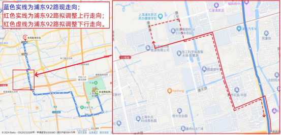 沪南线线路图图片