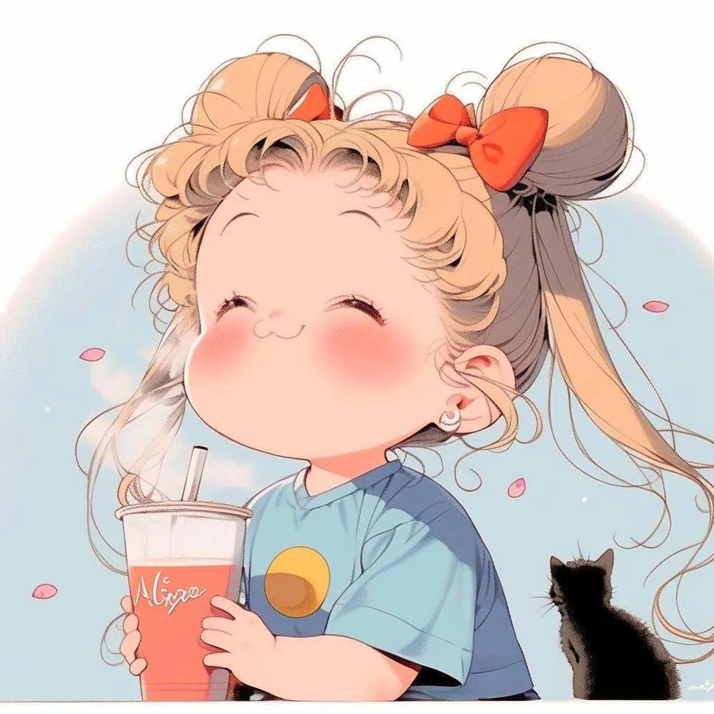 好看高级感头像(好看高级感头像动漫女,戴口罩)