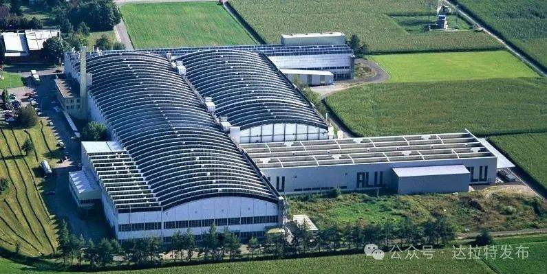 鄂尔多斯一企业收购瑞士门齐肯铝业!