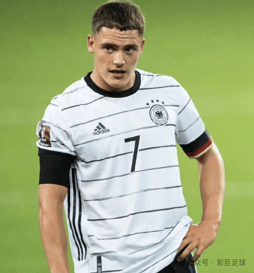 2024年欧洲杯之德国队:前场实力不错略显年轻