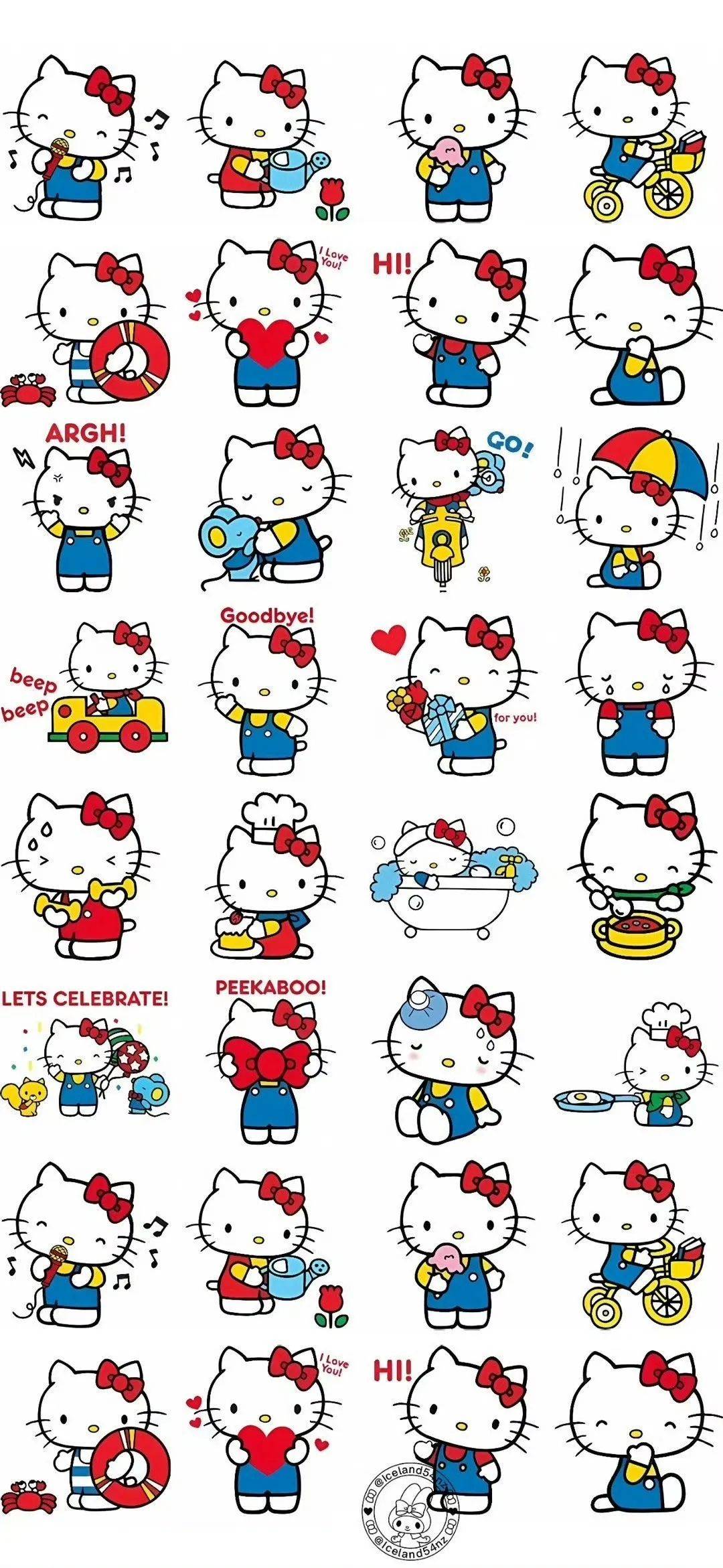 HelloKitty是什么意思图片