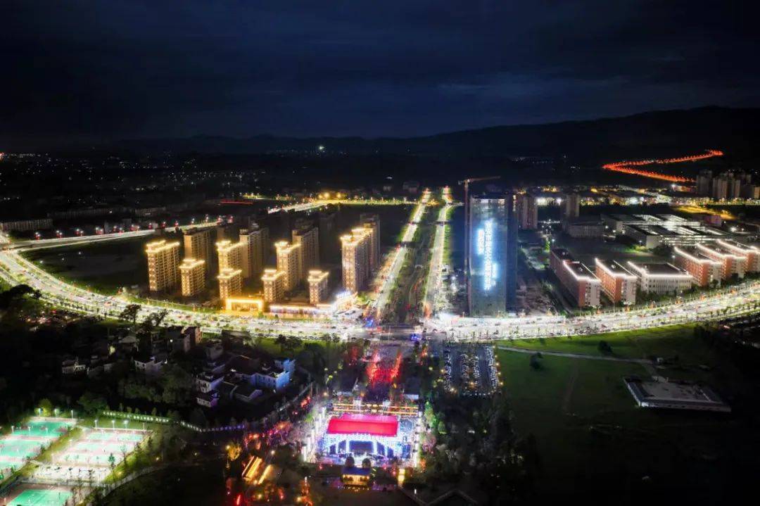 文旅新跨越——写在2024吉安市旅游产业高质量发展大会于永新县举行之