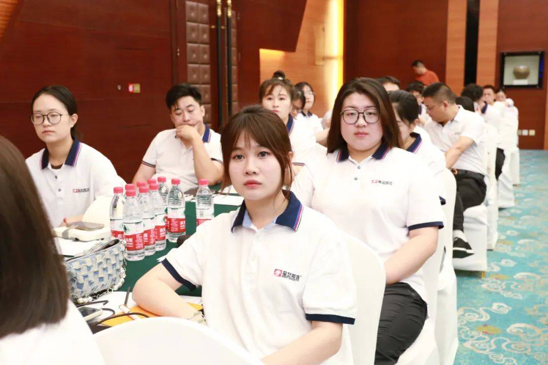 星讯 | 新媒体赋能新时代——星艺装饰2024年新媒体运营人员进阶培训