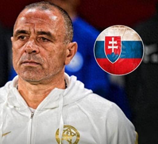 斯洛伐克欧洲杯巡礼:小球队有大格局,中场团战潜力无限