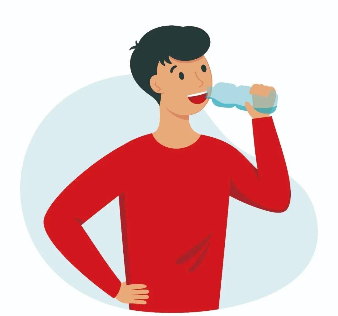 多喝水不如会喝水,教你打开正确的饮水方式!