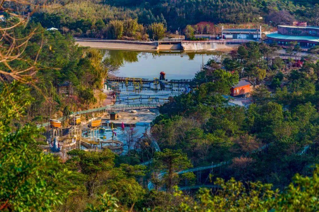 200元畅玩22家景区!清远文旅一卡通开售