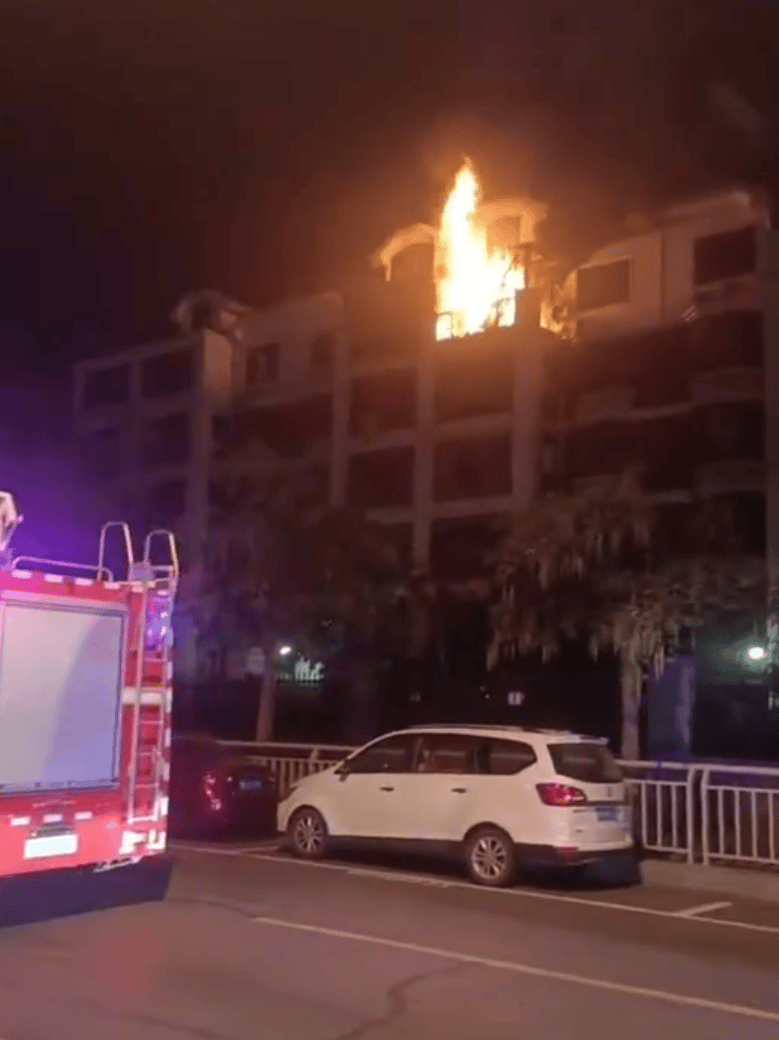 郑州一小区深夜起火致4人遇难!家庭消防安全重要提示