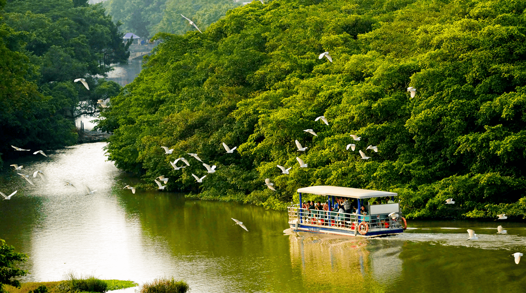 广东这些景区高考考生优惠已就位→_准考证_门票_旅游