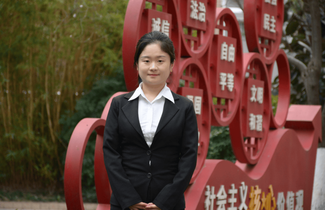 青年多才俊 热血意风发|三台中学青年教师风采展(十)