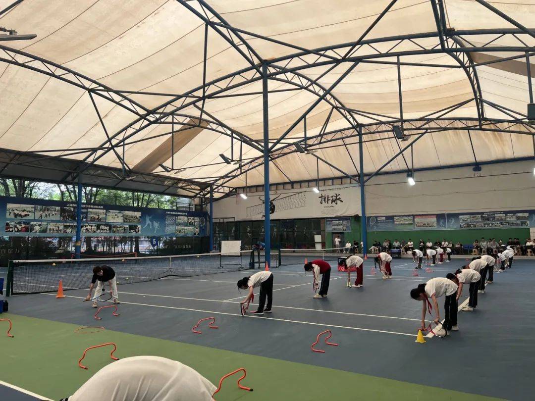 乐研善育| 注重大单元教学 践行新课标理念——奉贤区体育与健身学科