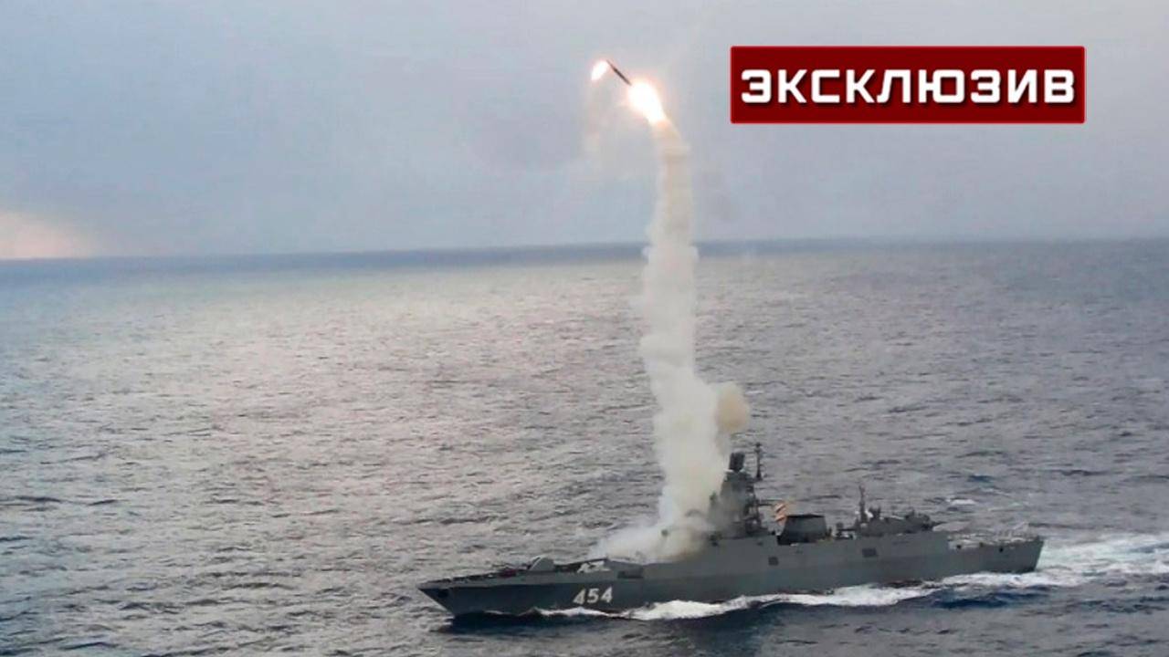 距离美国海岸仅169公里!俄核潜艇率队抵达古巴:没带核弹,带了3种导弹