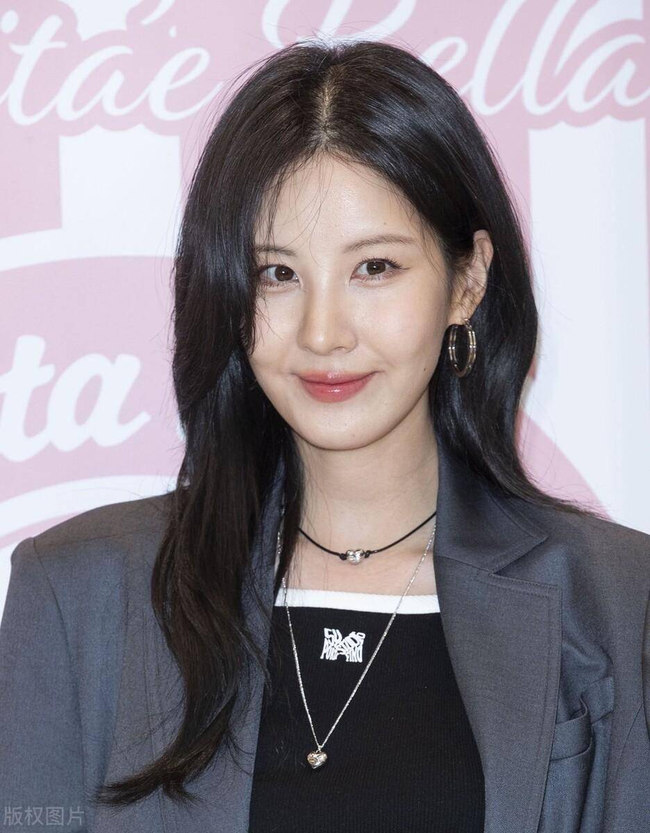 徐贤这颜值,这才是尤物啊!