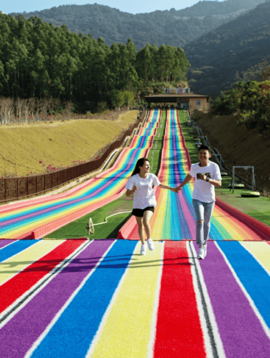 准考证别丢,漳州多个景区请你免费游!