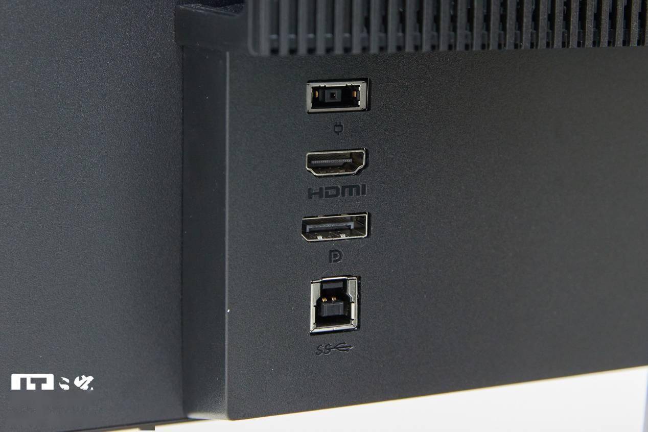 m 大师台式机评测:形态设计巧妙,软硬件定制实用_接口_mini_主机