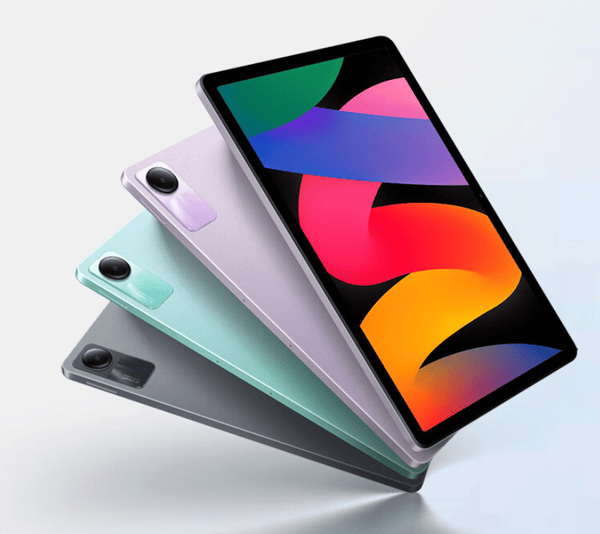 Redmi将发布8.7英寸小屏安卓平板 售价大概率百元起