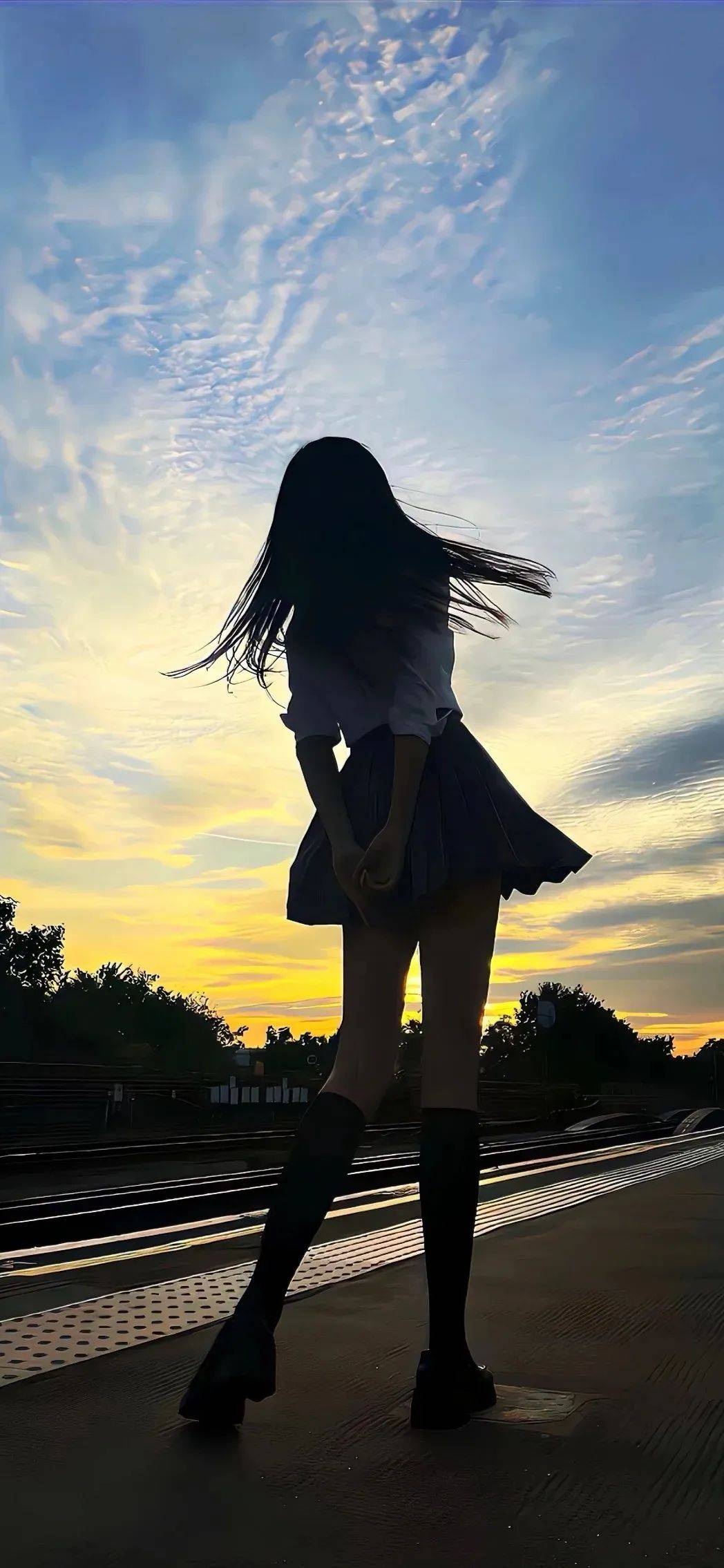 ️ 美女壁纸