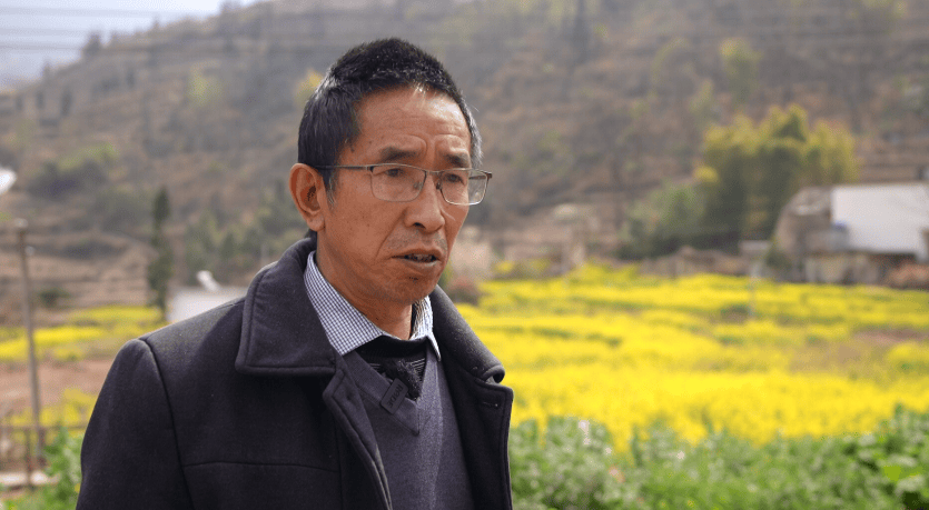 【乌蒙山间"红旗渠"】 下篇清泉流淌润桑梓_大关县_改造_水利工程