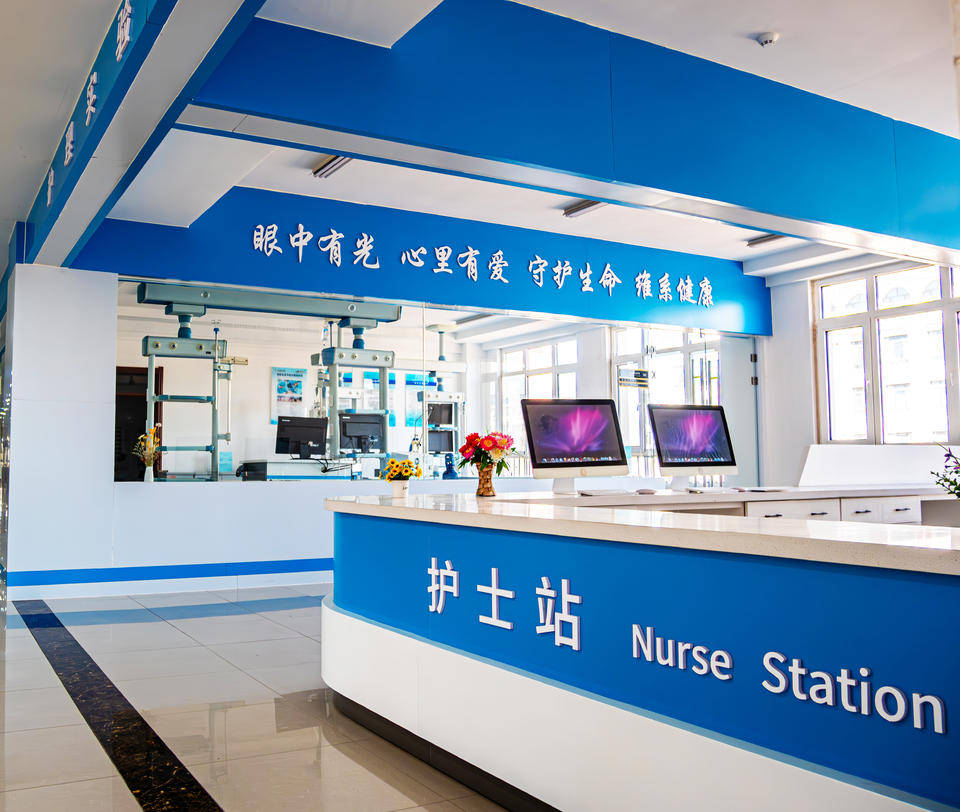鲁医专业巡展|走进齐鲁医药学院护理学院_山东省_教学_高校