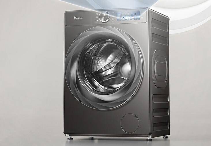 全自动洗衣机推荐:五款家用明星产品深度评测_海尔_衣物_滚筒