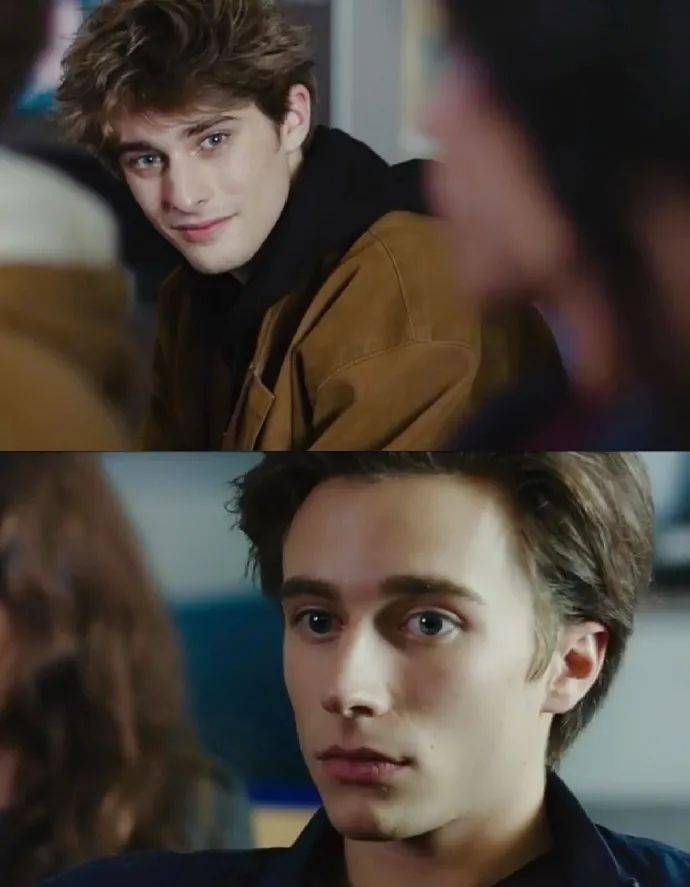 maxence_观众_杂志