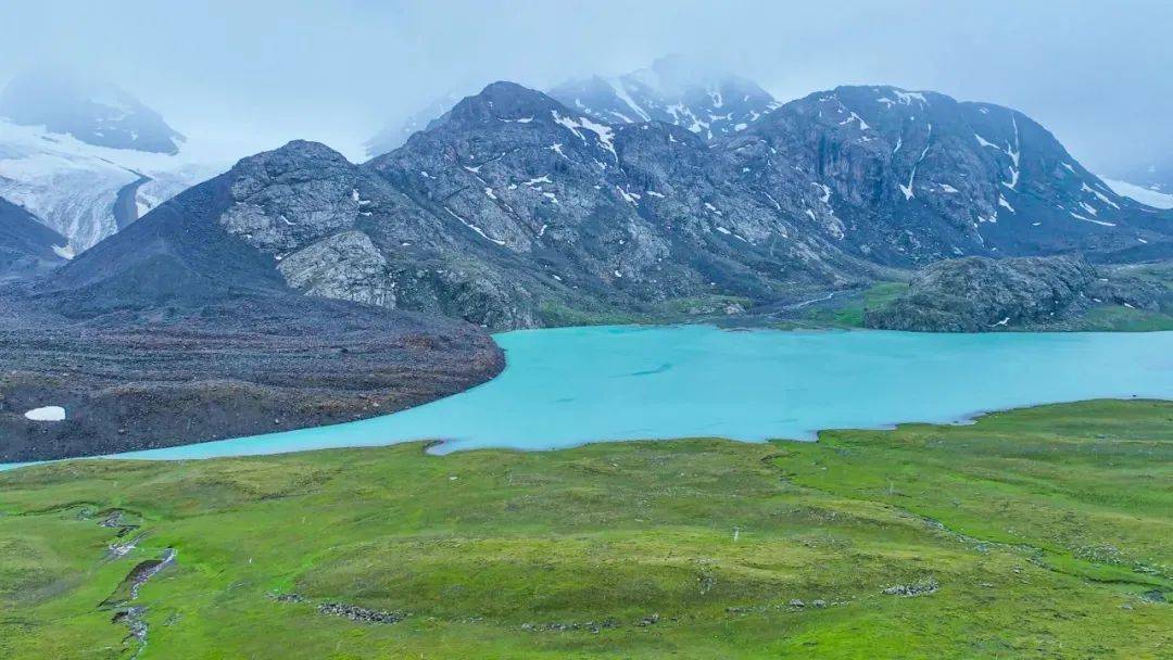 古尔邦节博州文旅活动一篇get!